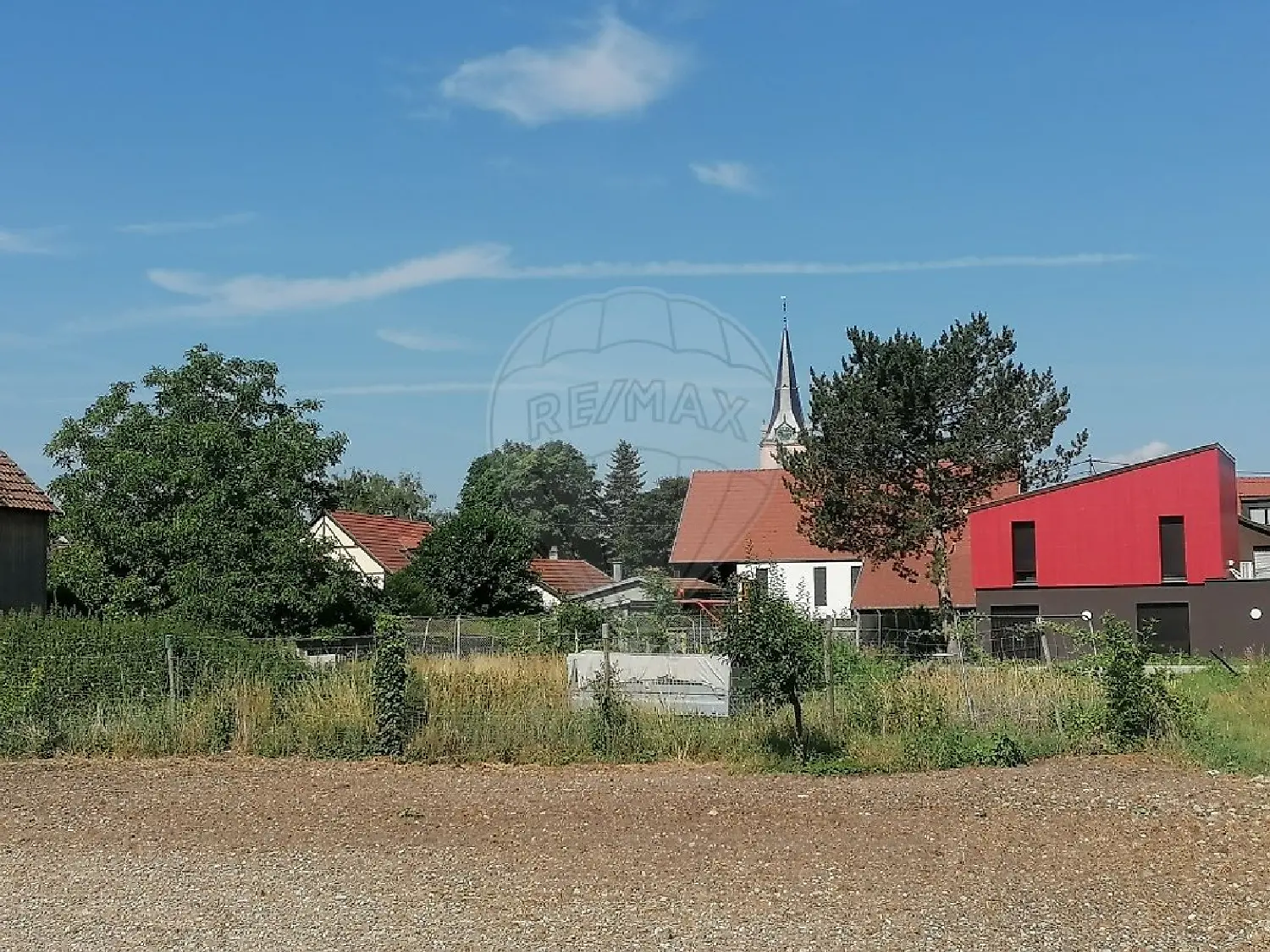  kaufen Grundstück Ohnenheim Bas-Rhin 2