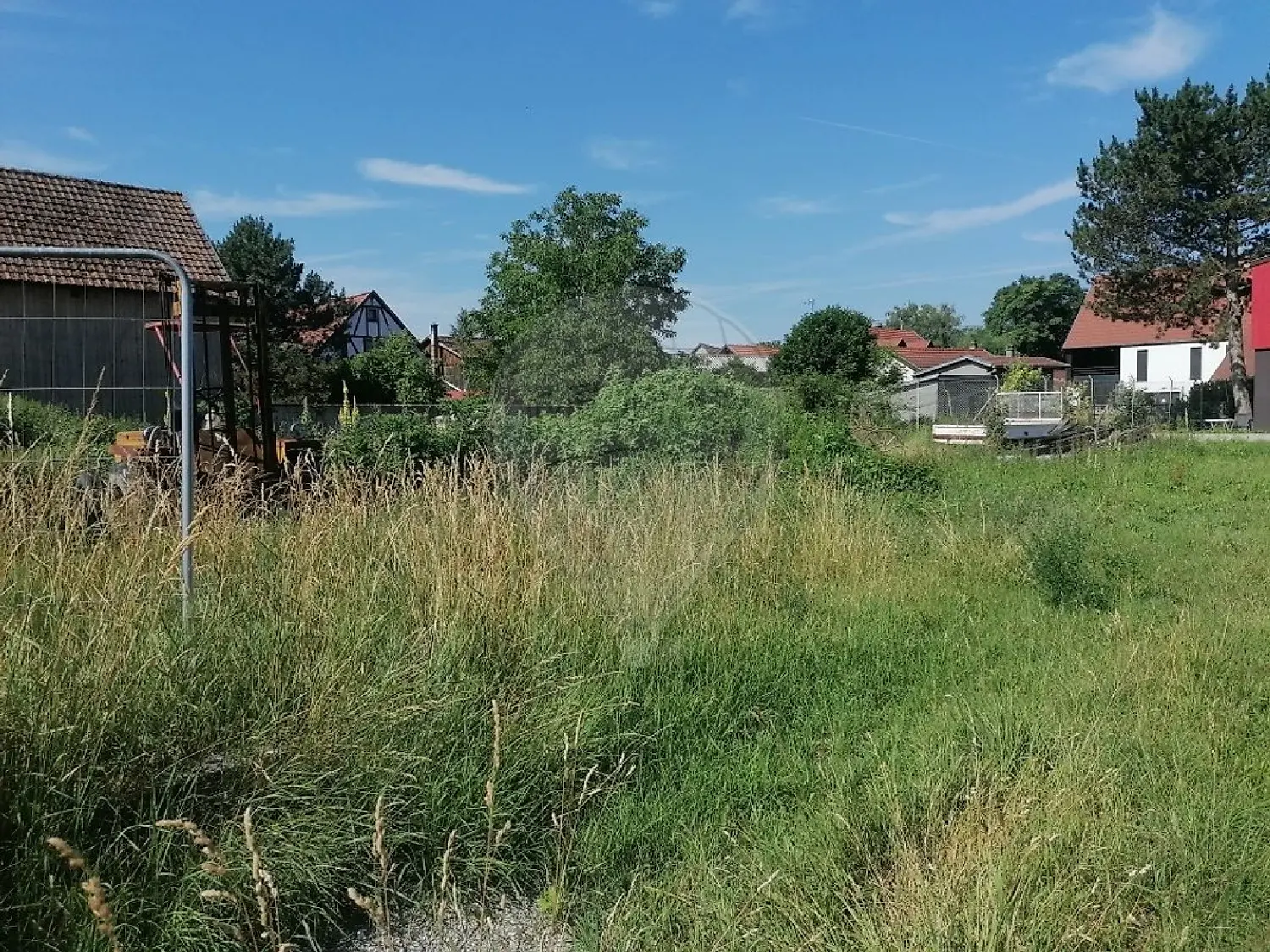  kaufen Grundstück Ohnenheim Bas-Rhin 3