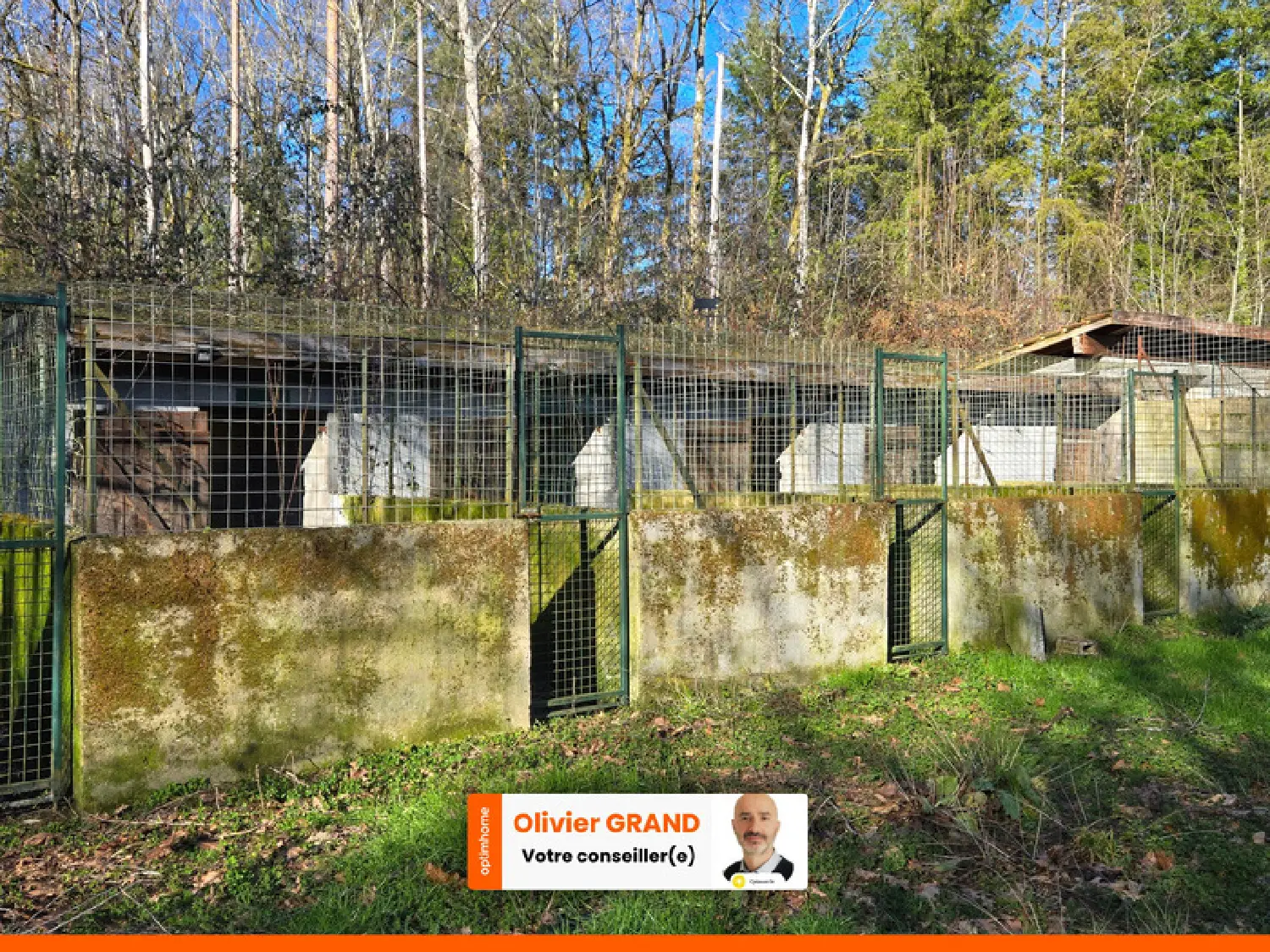  kaufen Grundstück Oradour-sur-Glane Haute-Vienne 1