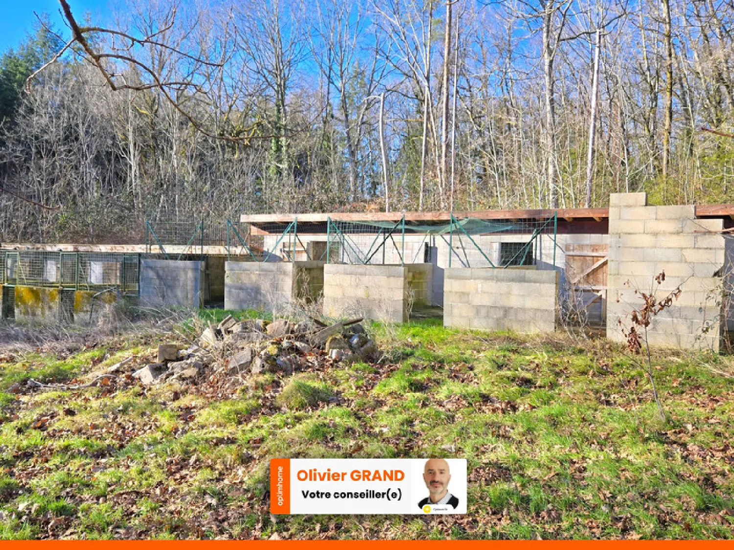  kaufen Grundstück Oradour-sur-Glane Haute-Vienne 4