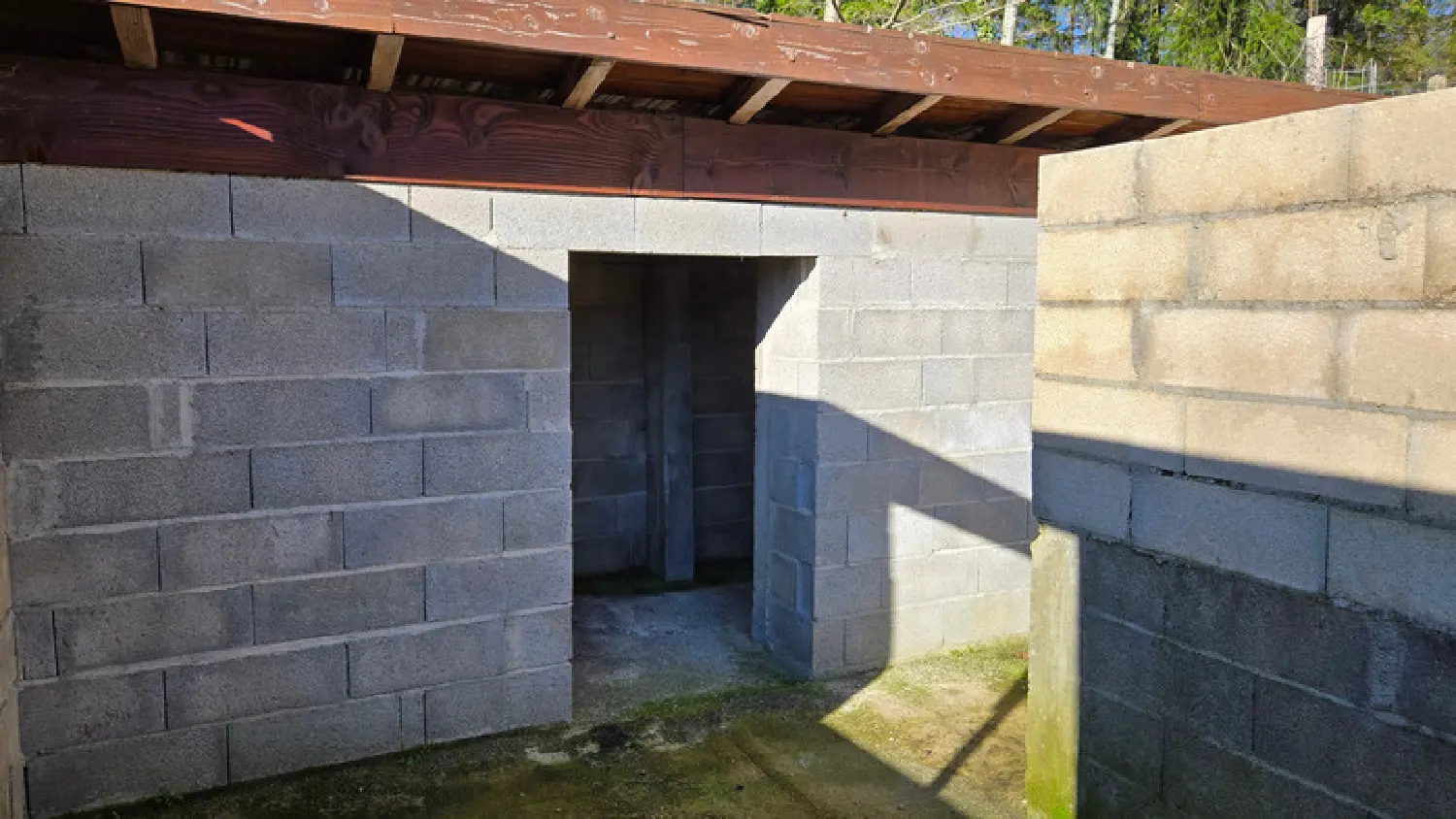  kaufen Grundstück Oradour-sur-Glane Haute-Vienne 5