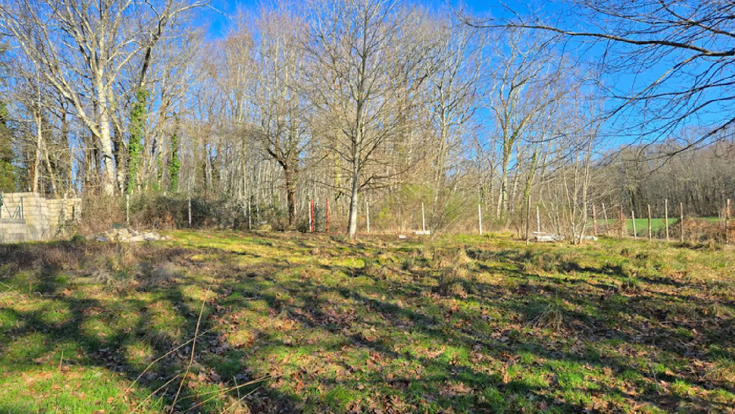  kaufen Grundstück Oradour-sur-Glane Haute-Vienne 8