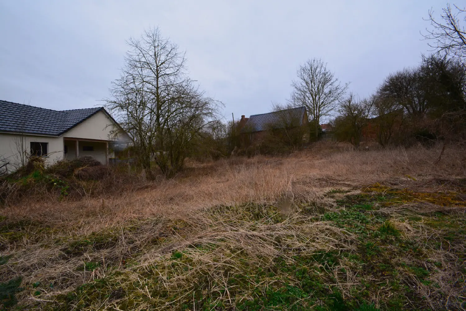  te koop terrein Orsinval Nord 1