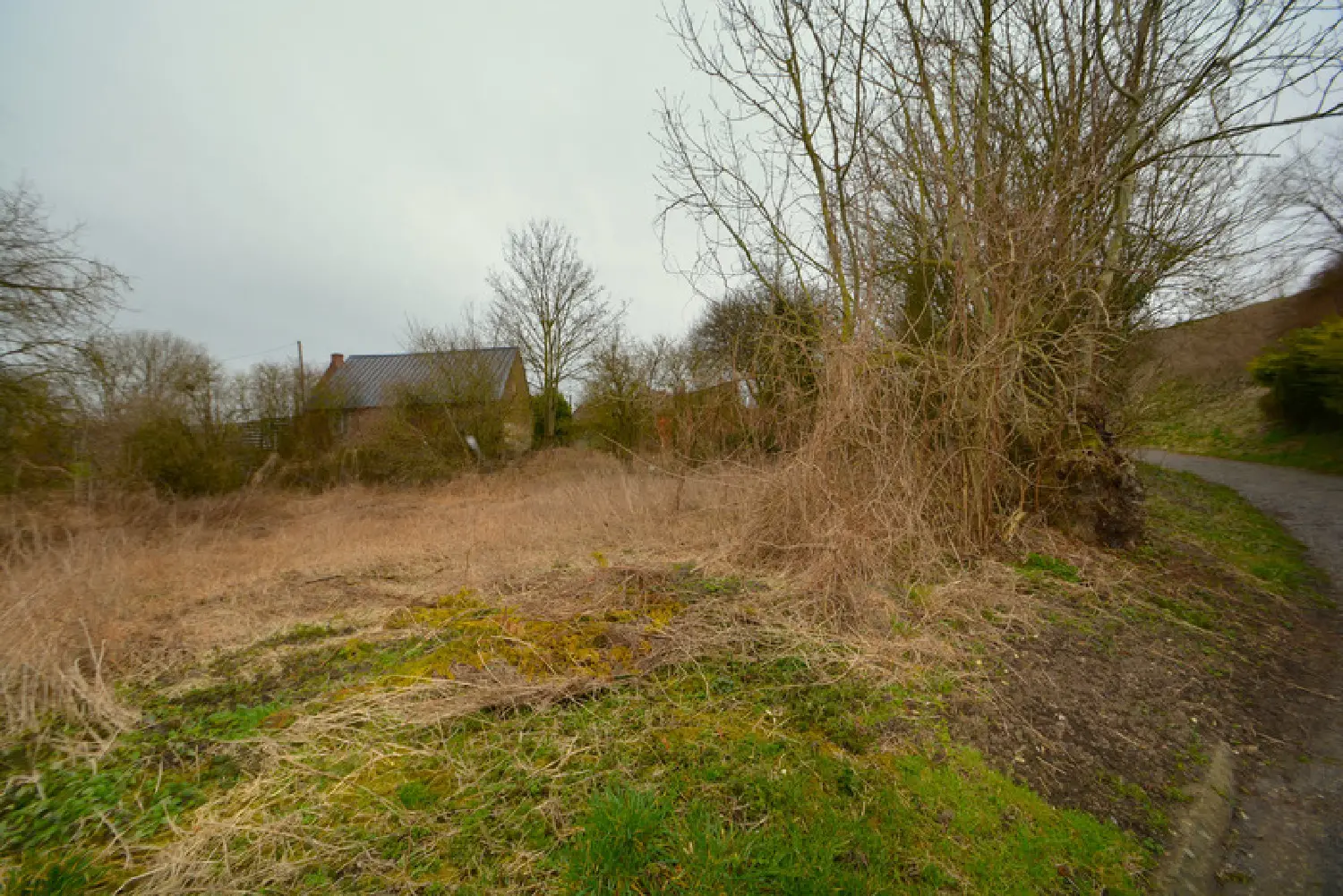 te koop terrein Orsinval Nord 2