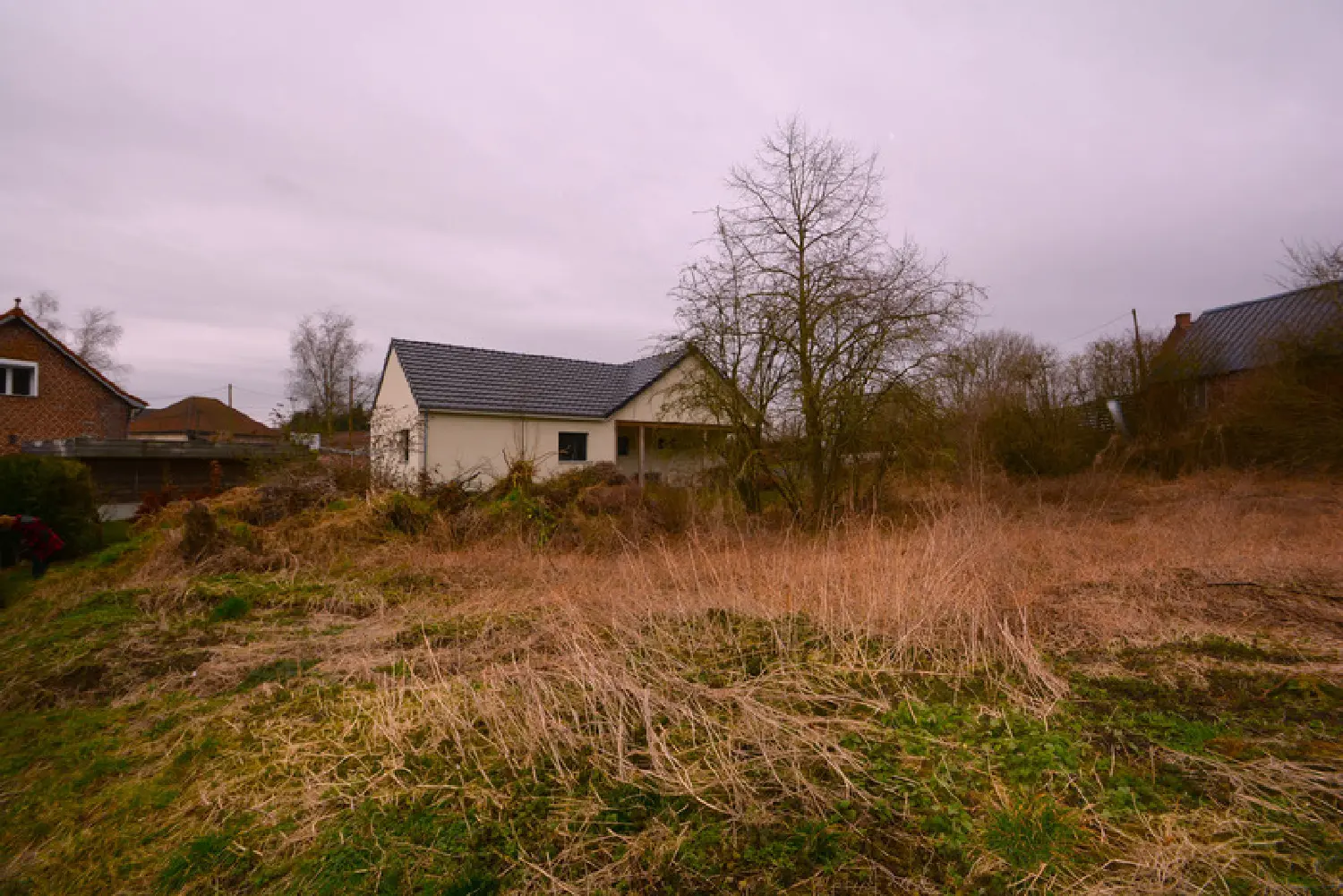  te koop terrein Orsinval Nord 3