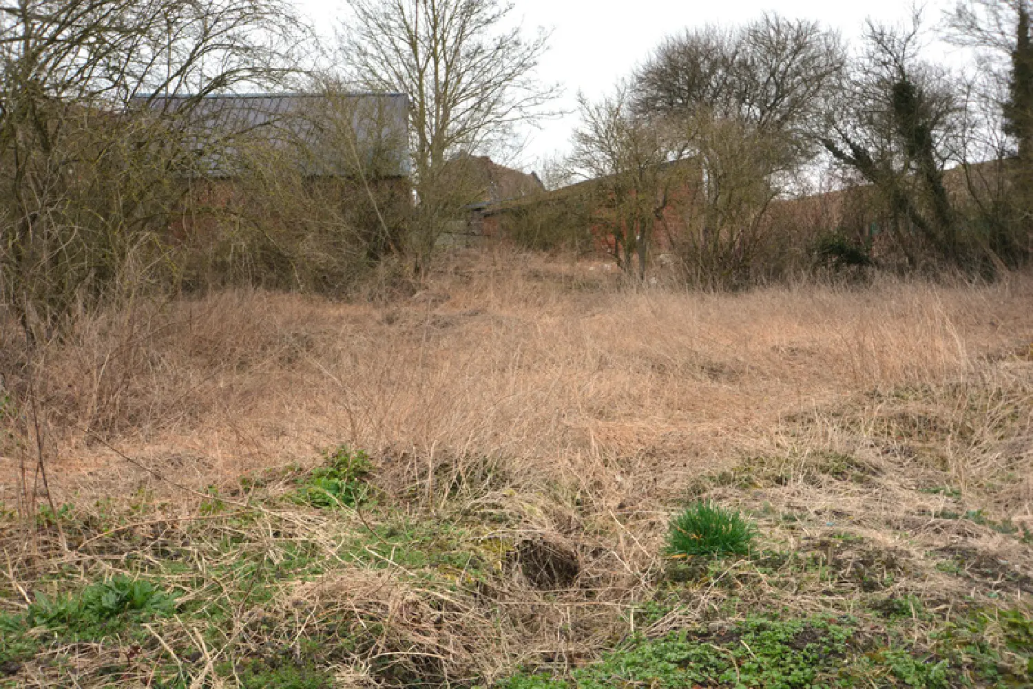  te koop terrein Orsinval Nord 4
