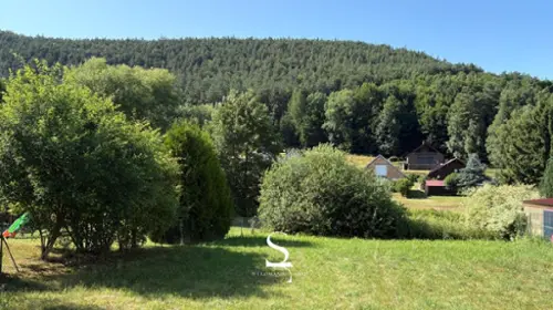 Philippsbourg Moselle Grundstück Bild 7112882