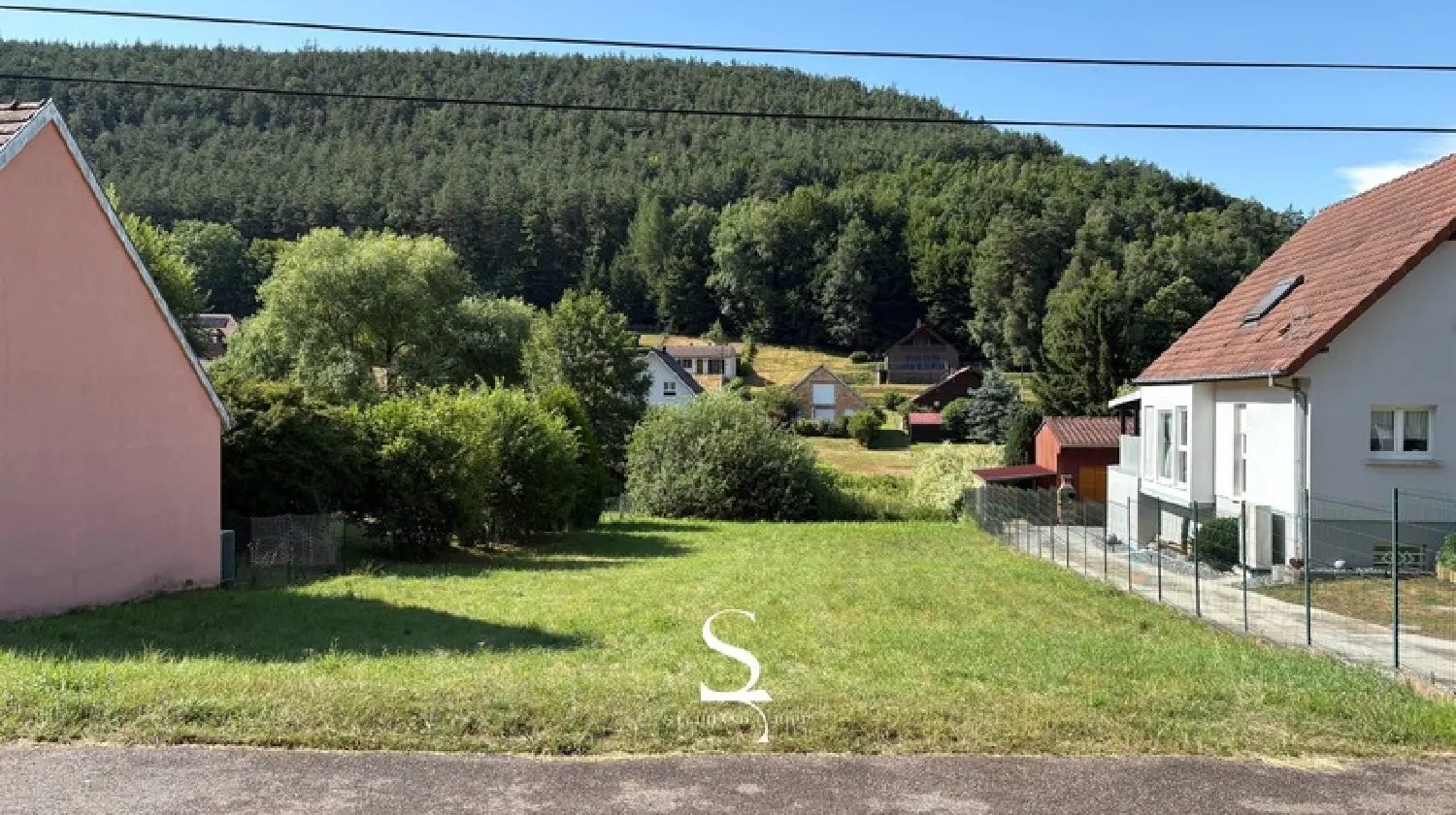  kaufen Grundstück Philippsbourg Moselle 2