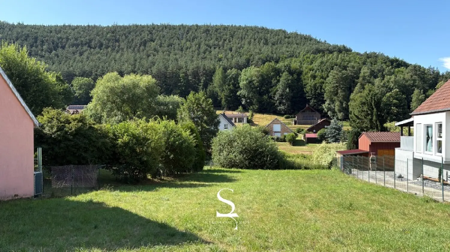  kaufen Grundstück Philippsbourg Moselle 3