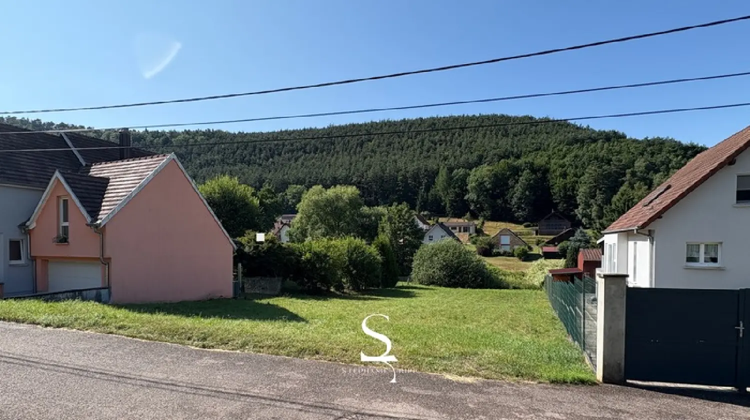  kaufen Grundstück Philippsbourg Moselle 4