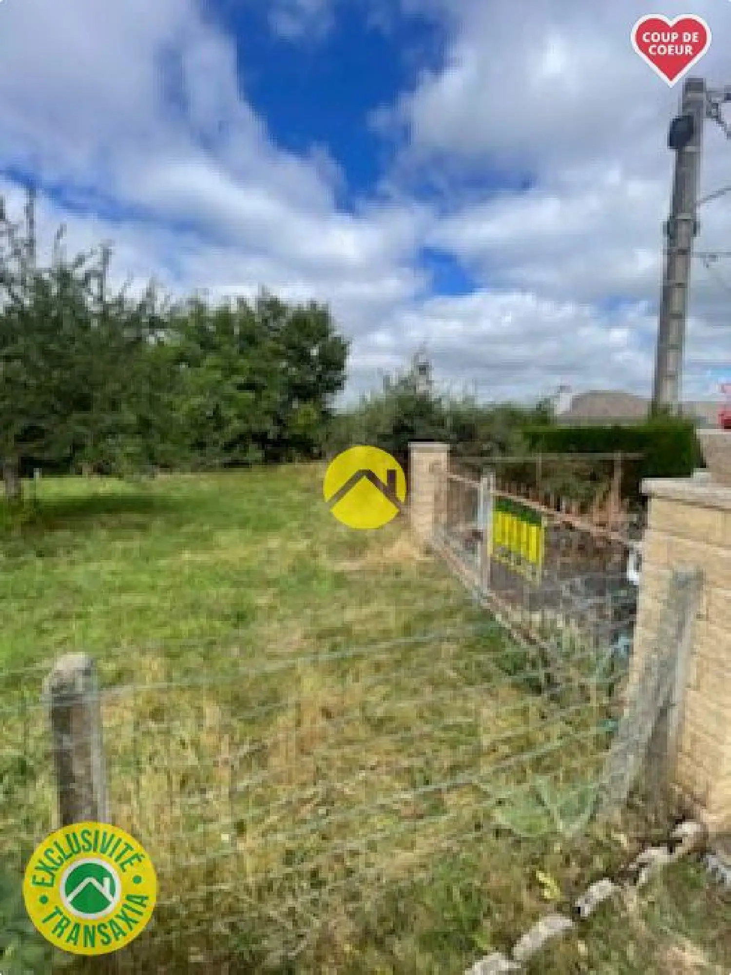 for sale terrain Pierrefort Cantal 4