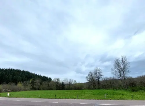 Plancher-Bas Haute-Saône Grundstück Bild 7108328