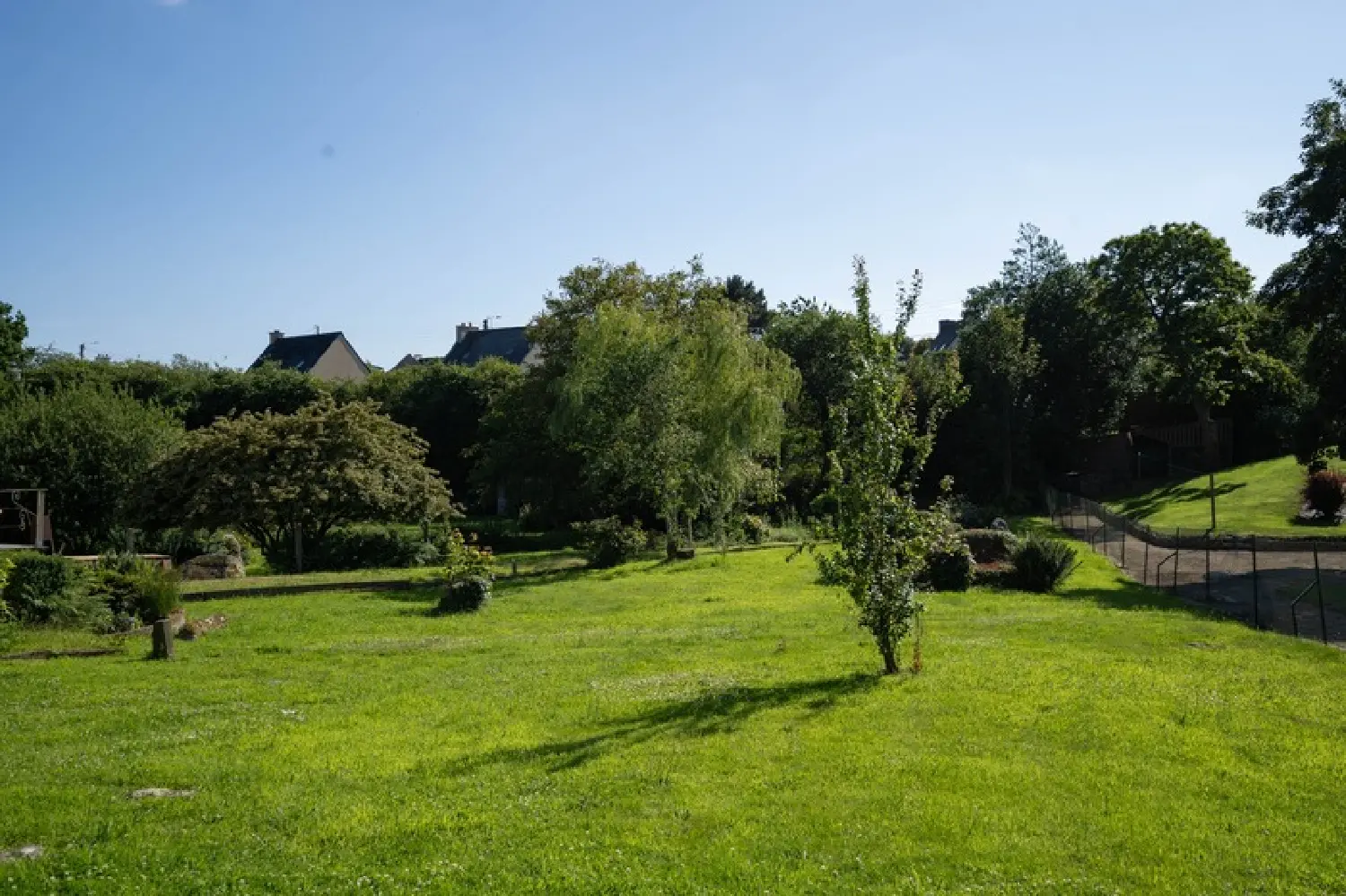  en venta terreno Plouédern Finistère 2