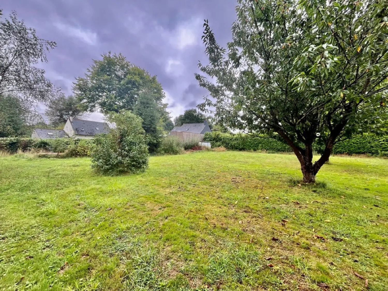 en venta terreno Plouër-sur-Rance Côtes-d'Armor 2