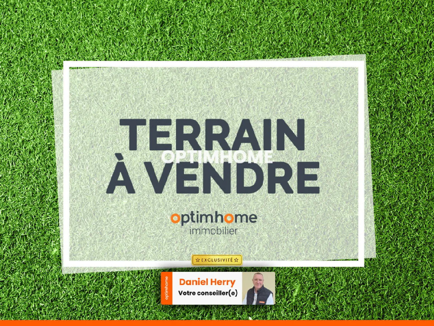  en venta terreno Plougourvest Finistère 1