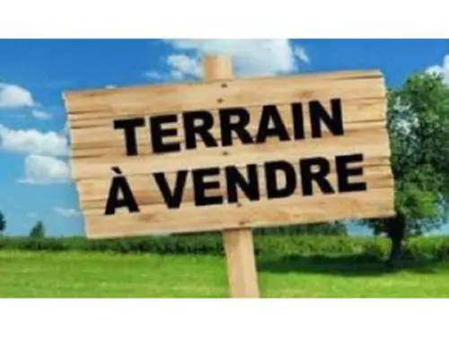 Pont-Audemer Eure terrain foto 7109096