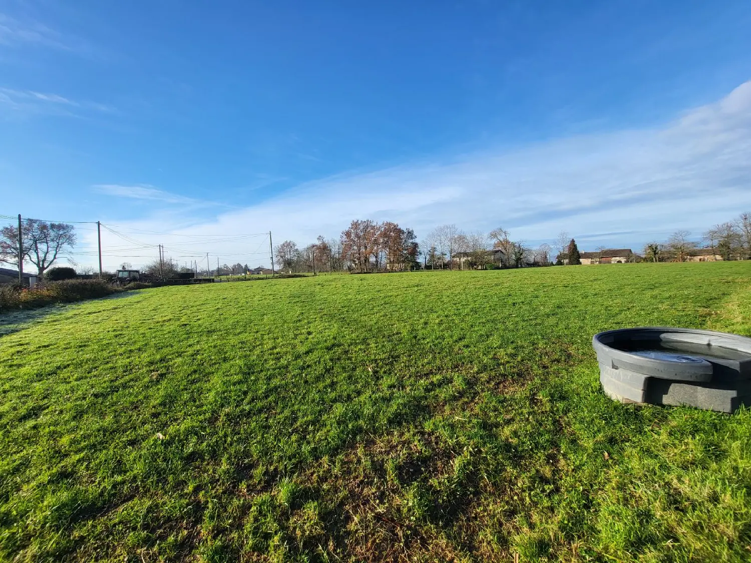  en venta terreno Pont-de-Vaux Ain 3