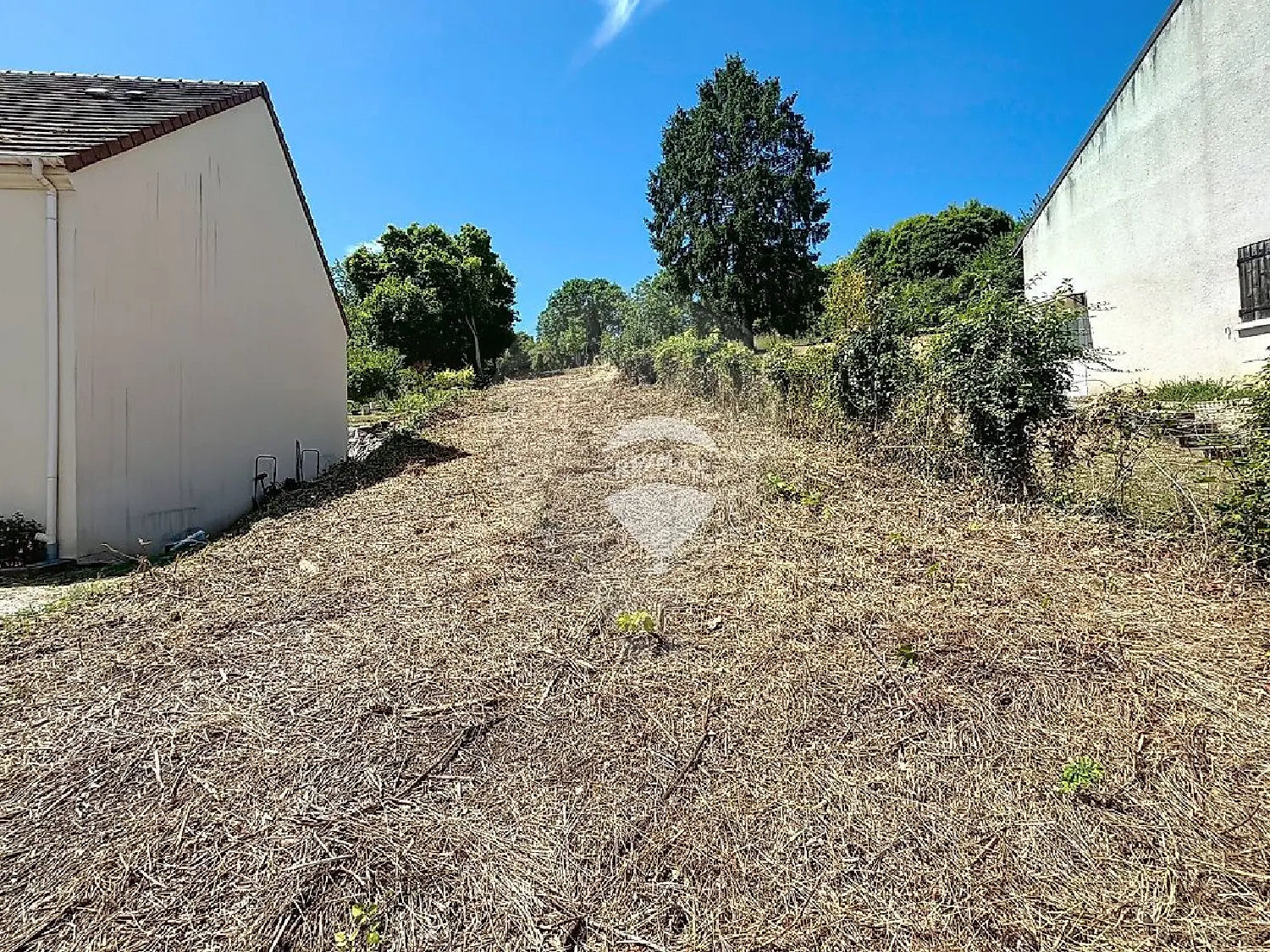  en venta terreno Pont-sur-Yonne Yonne 1