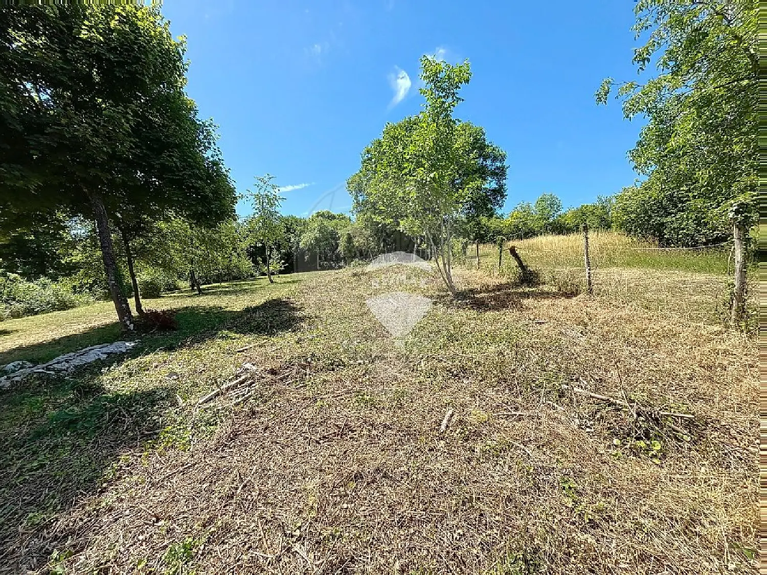  en venta terreno Pont-sur-Yonne Yonne 2
