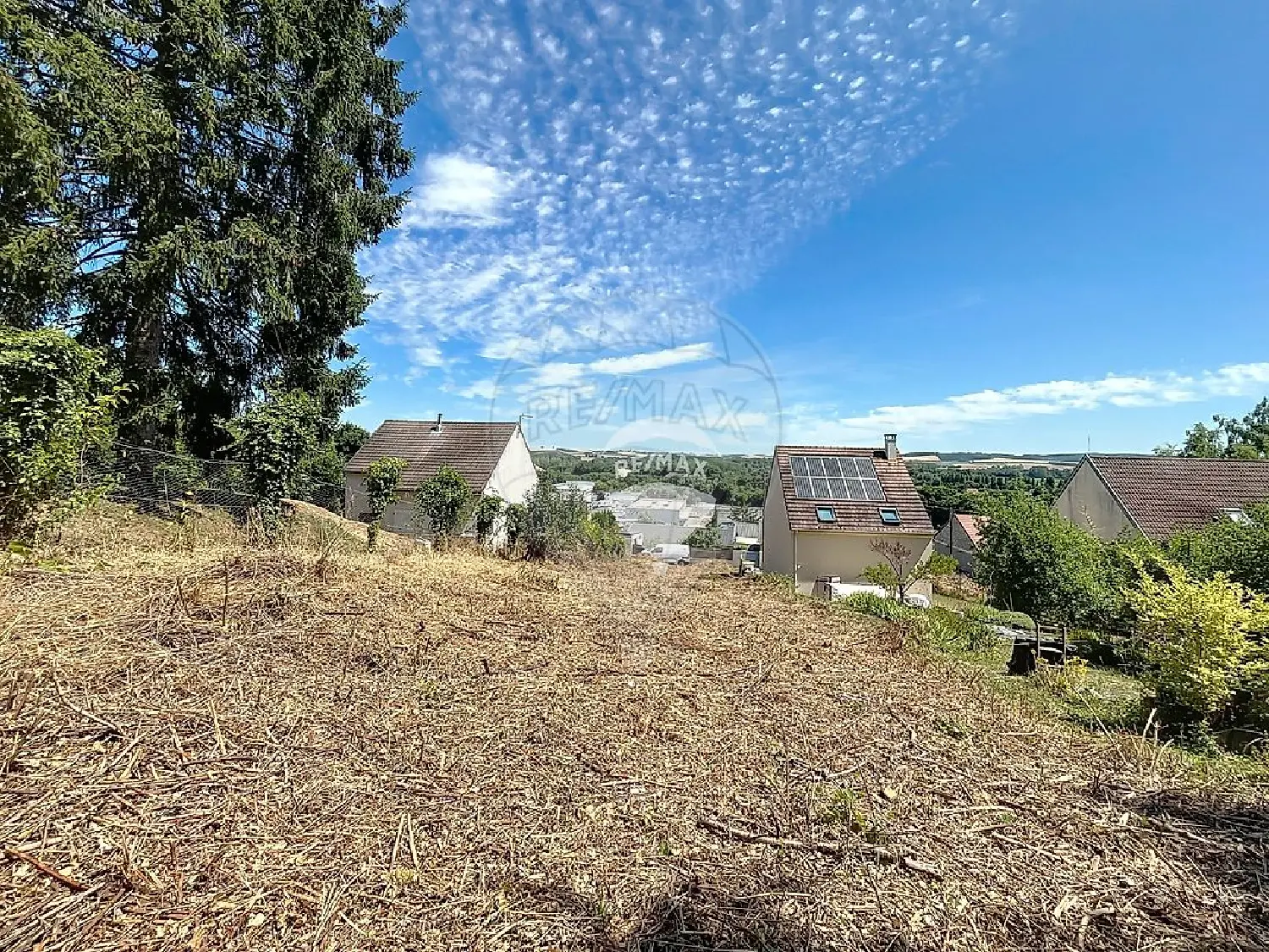  en venta terreno Pont-sur-Yonne Yonne 3