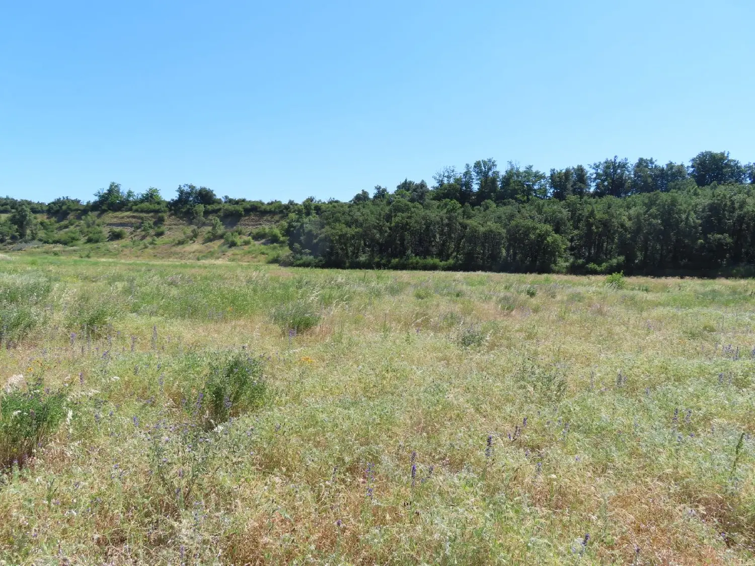  à vendre terrain Portes-lès-Valence Drôme 2