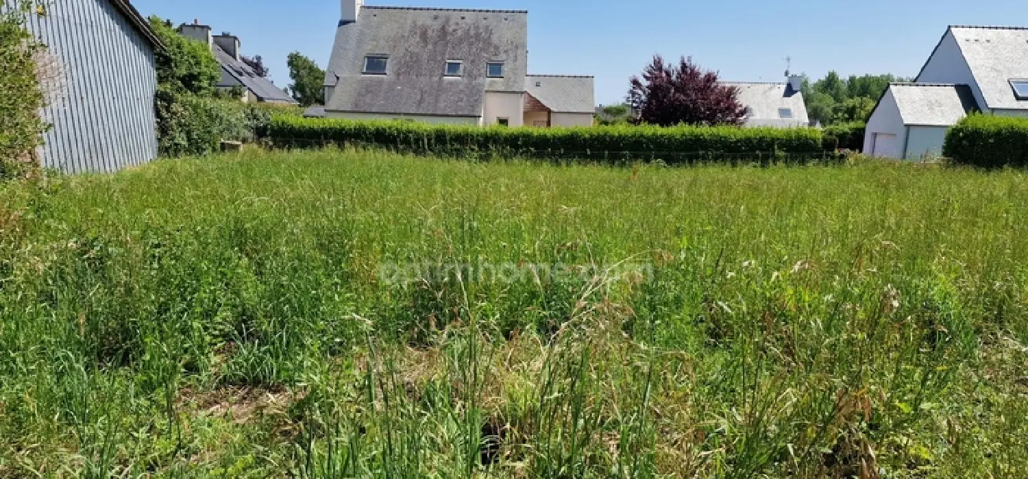  en venta terreno Poullan-sur-Mer Finistère 2