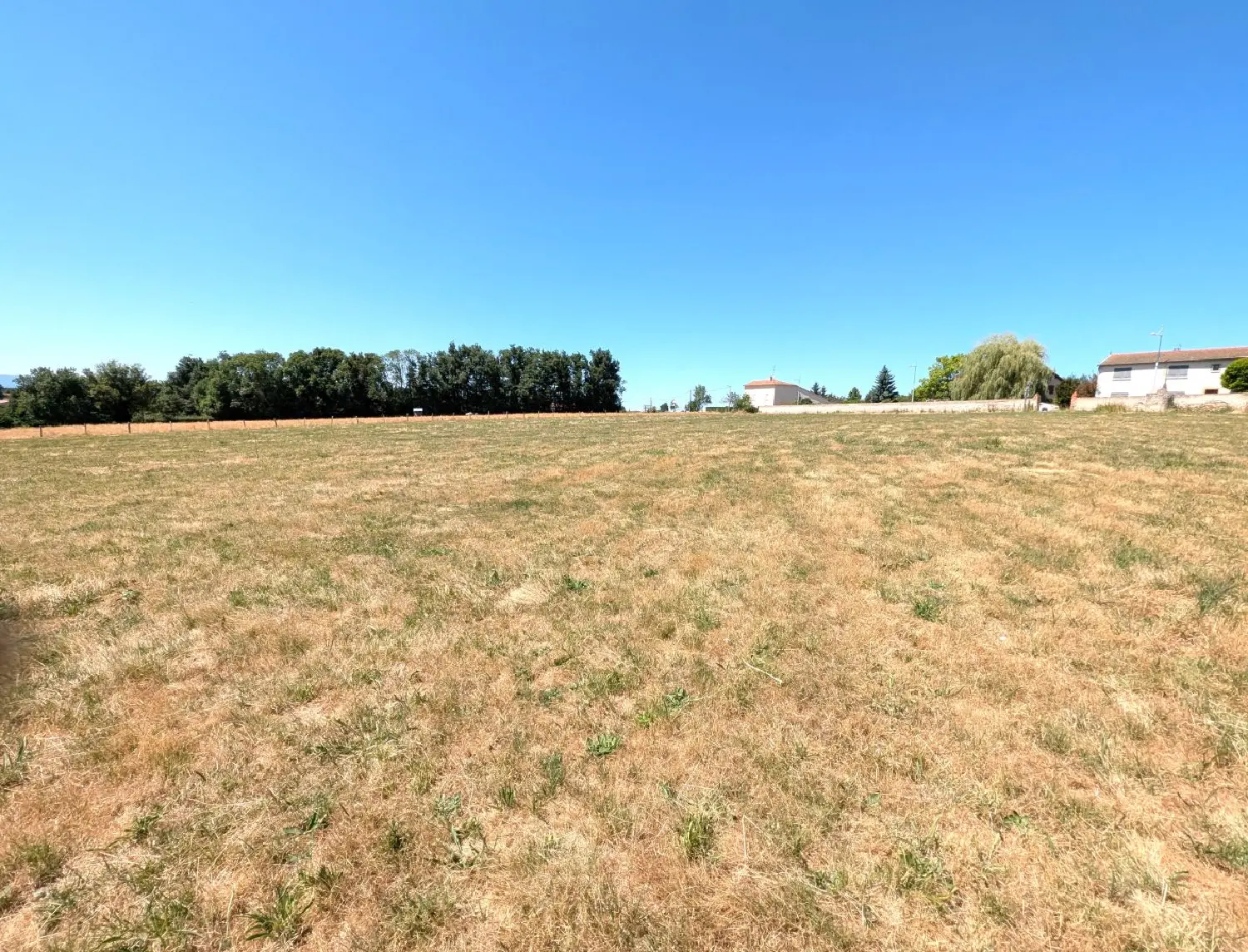  for sale terrain Pradines Loire 1
