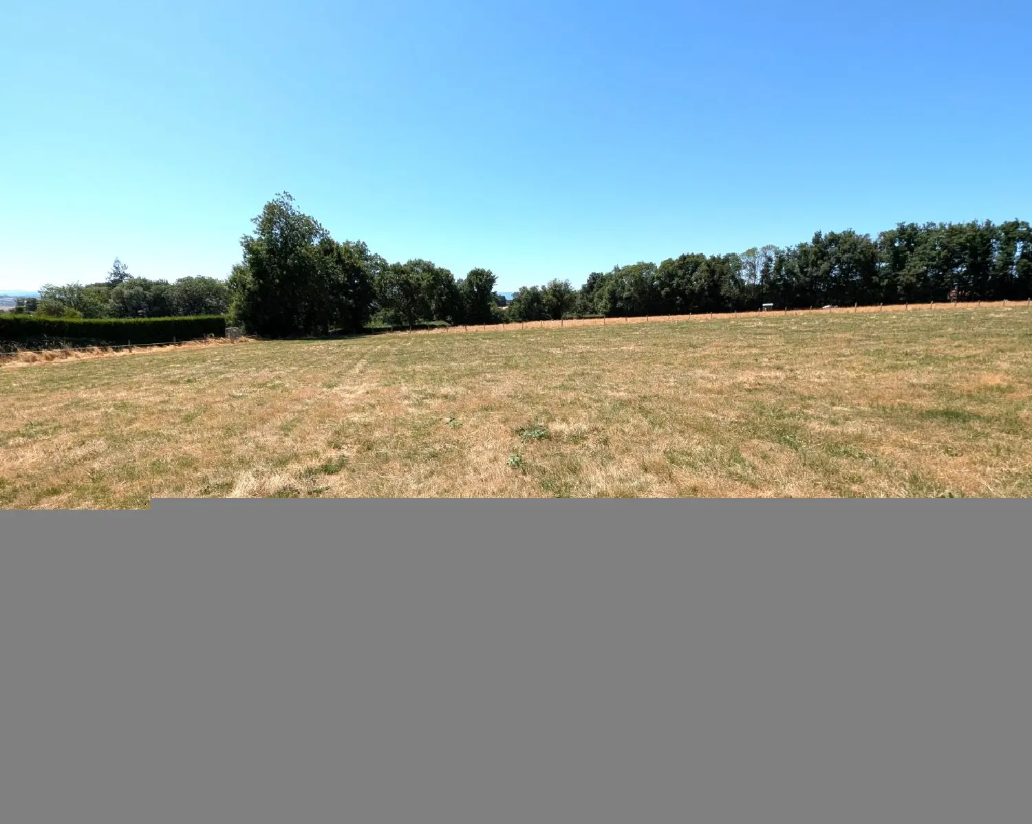  for sale terrain Pradines Loire 2