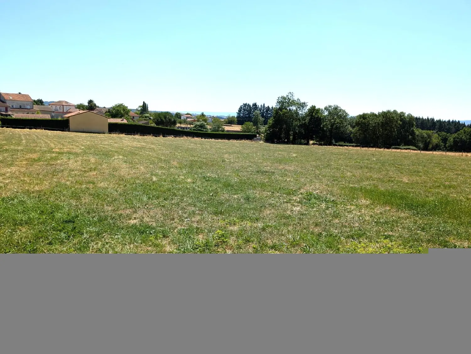  for sale terrain Pradines Loire 4