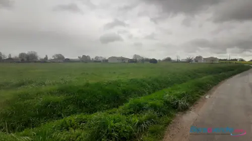 Puy-du-Lac Charente-Maritime Grundstück Bild 7116215