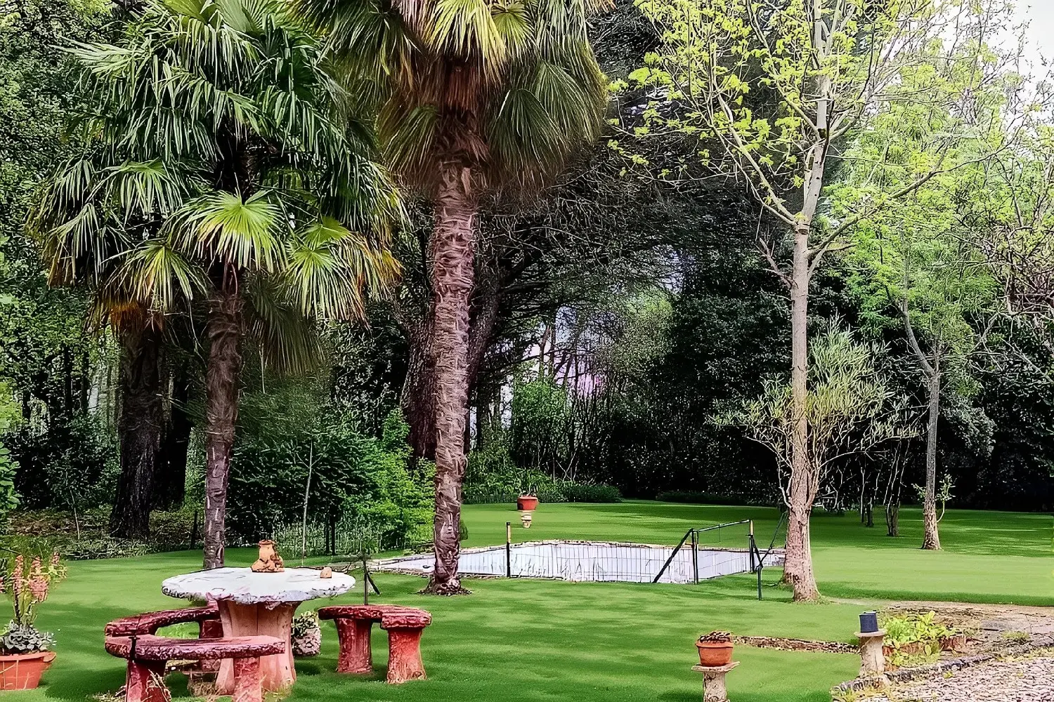 en venta terreno Puycalvel Tarn 3