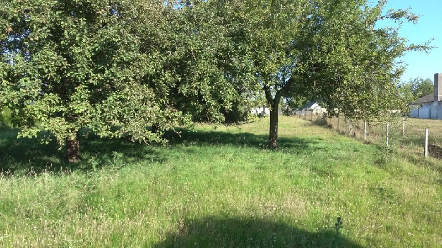  for sale terrain Raffetot Seine-Maritime 1
