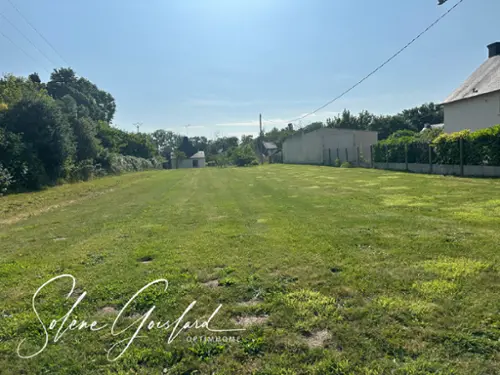 Rieux Morbihan terreno foto 7111851