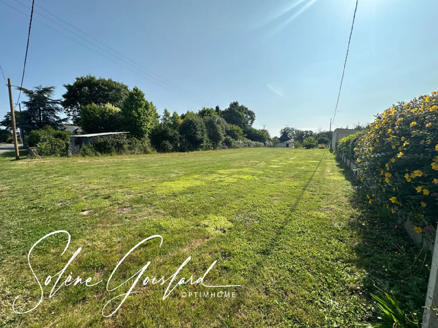  en venta terreno Rieux Morbihan 2