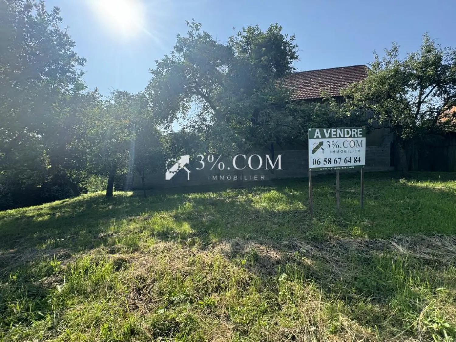  en venta terreno Ringendorf Bas-Rhin 2