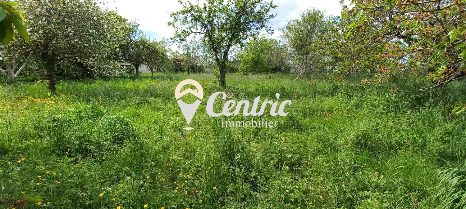  kaufen Grundstück Rochefort-sur-Loire Maine-et-Loire 2