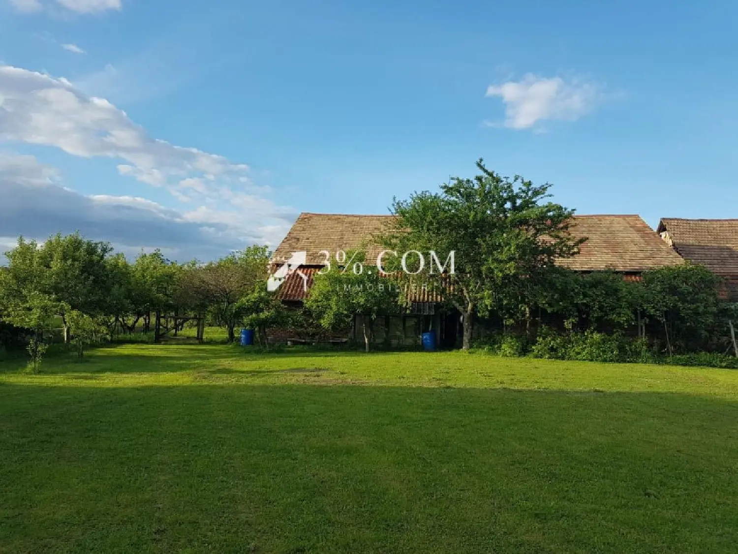  en venta terreno Roeschwoog Bas-Rhin 2
