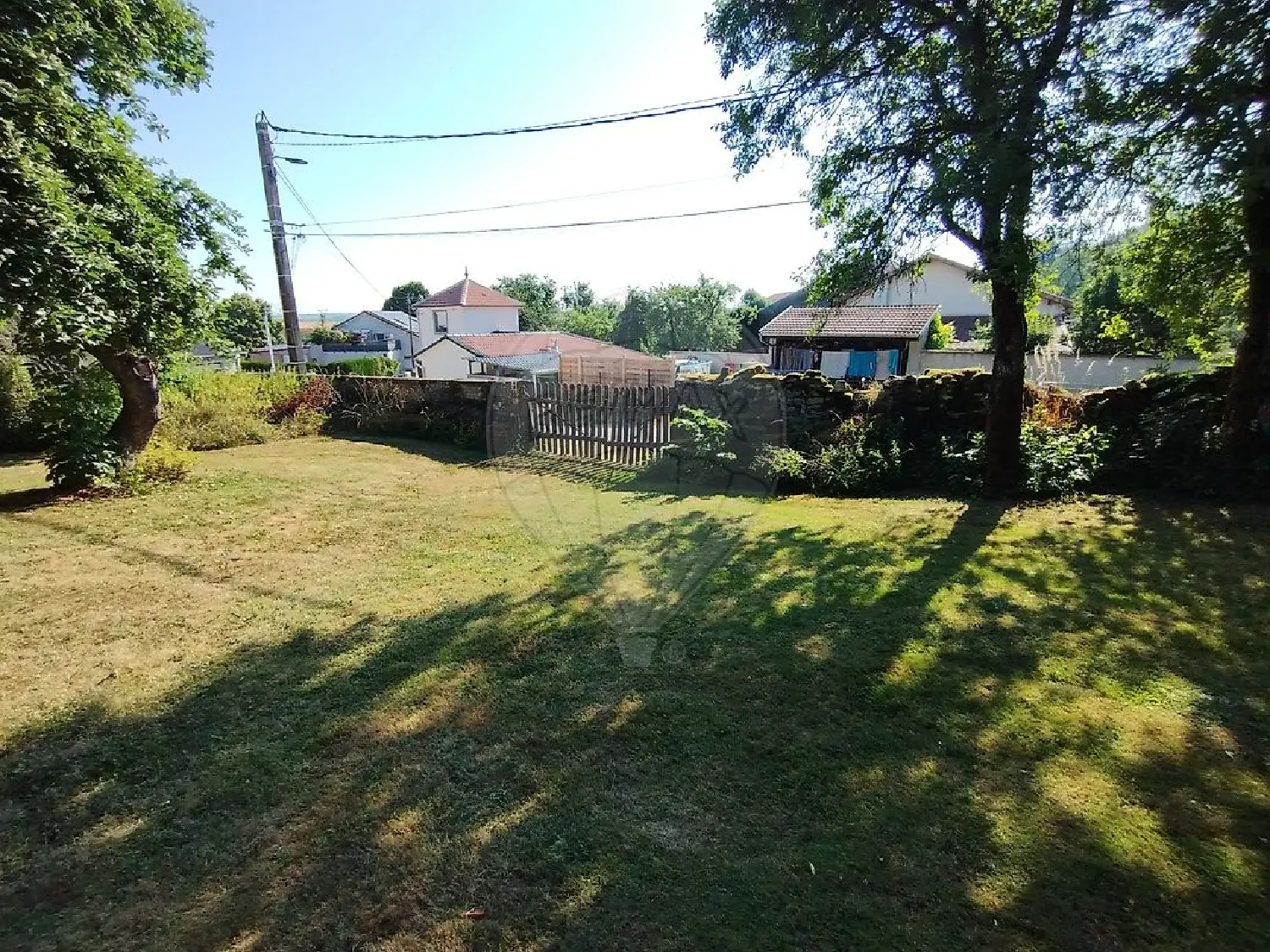  en venta terreno Romont Vosgos 3