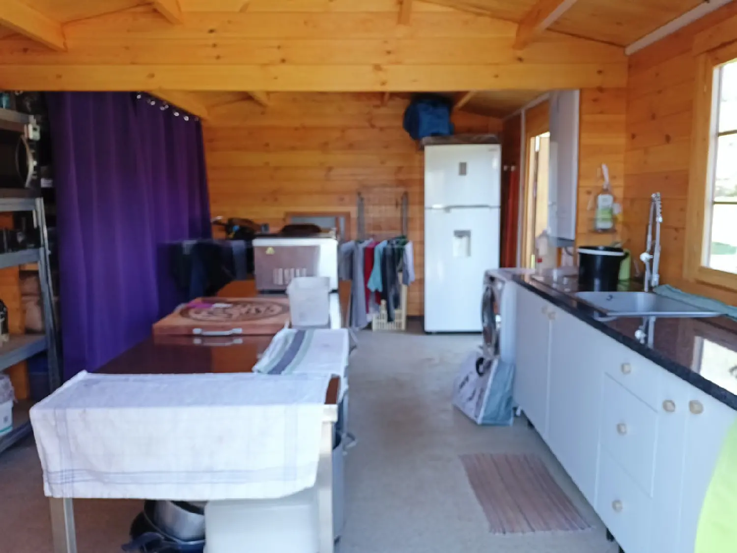 en venta terreno Roquefeuil Aude 3