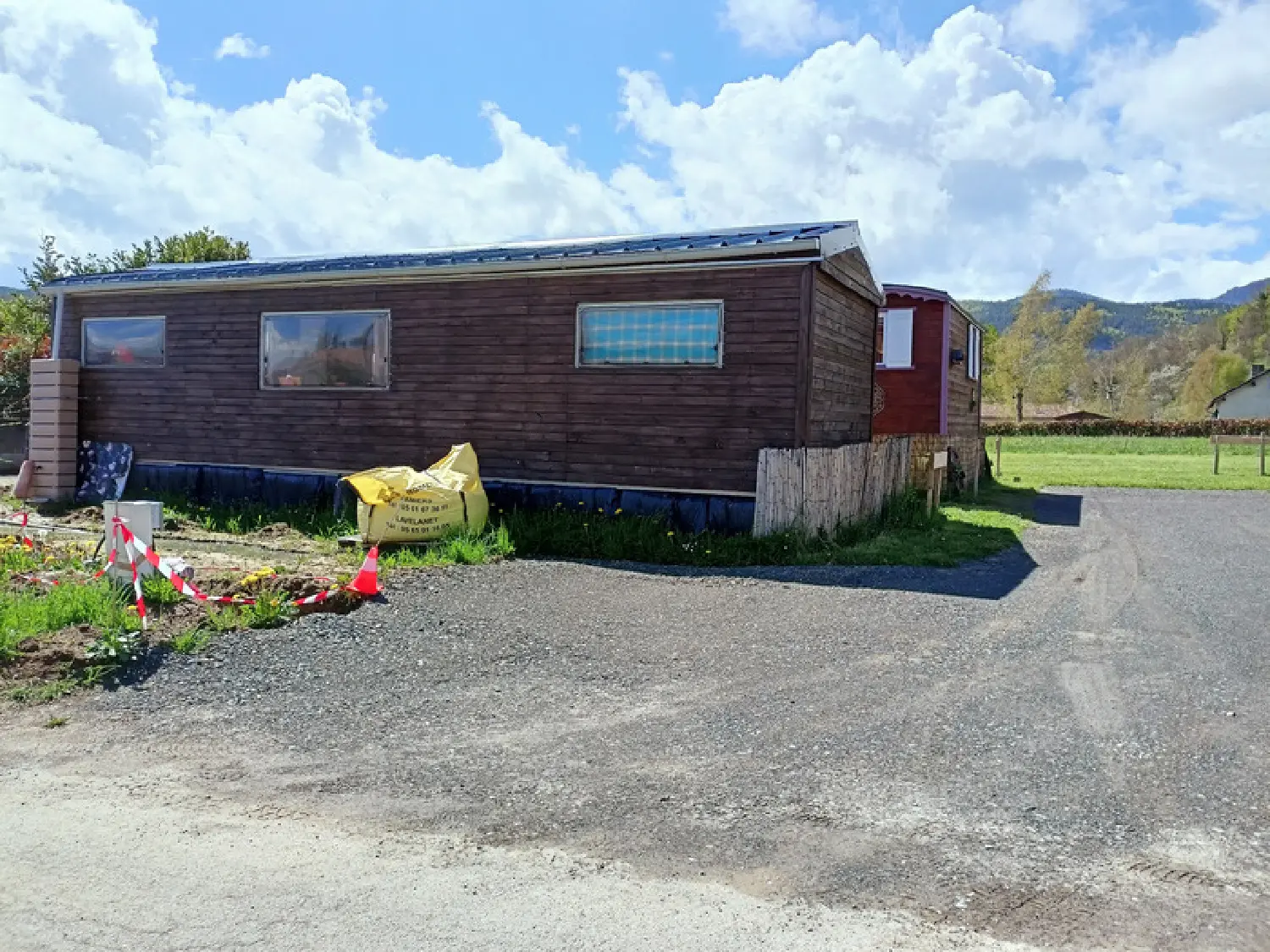  en venta terreno Roquefeuil Aude 6