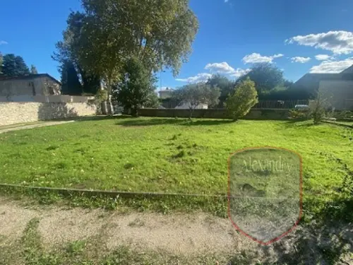 Roquemaure Gard terrein foto 7116024