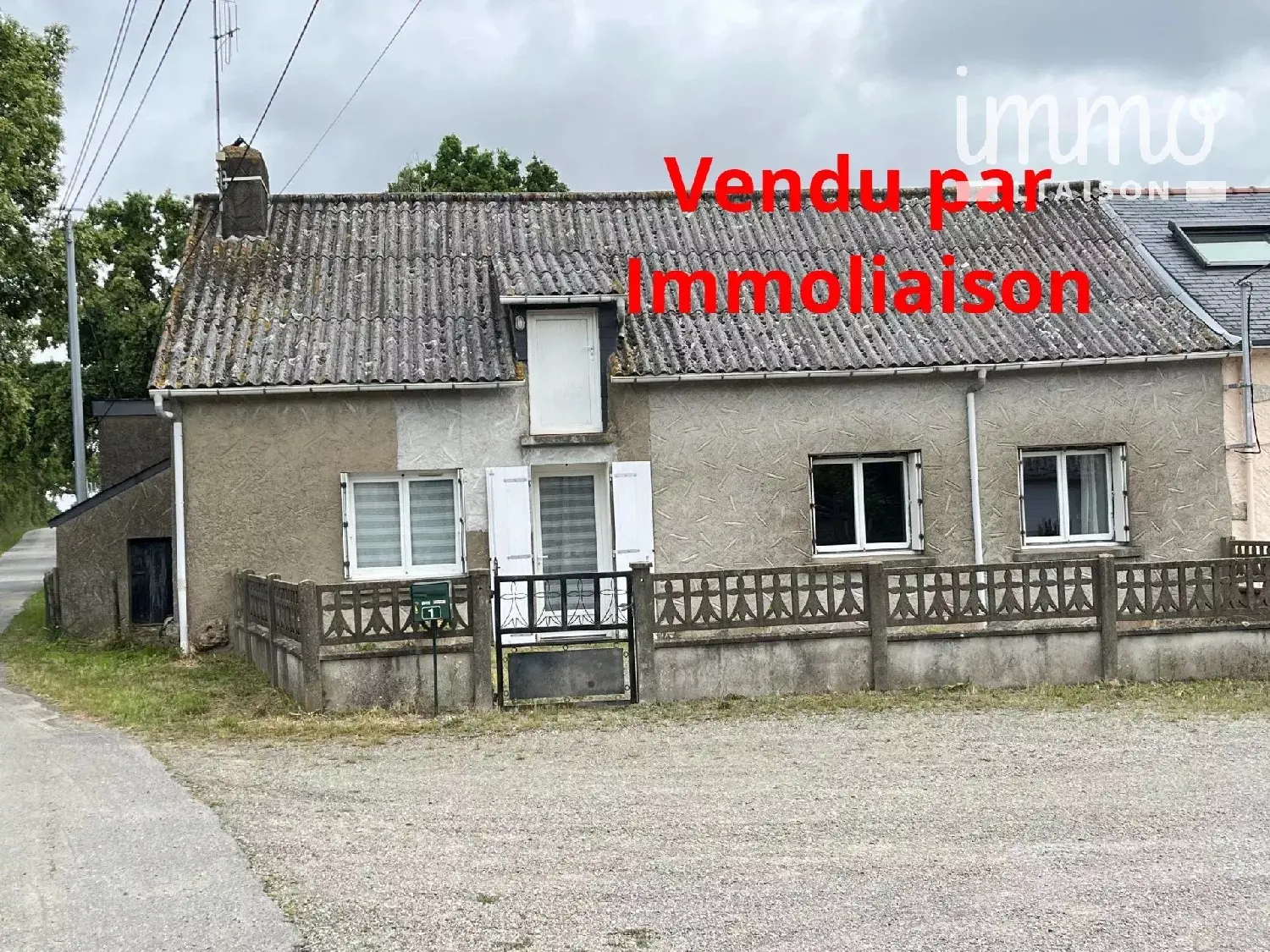  for sale terrain Saffré Loire-Atlantique 1