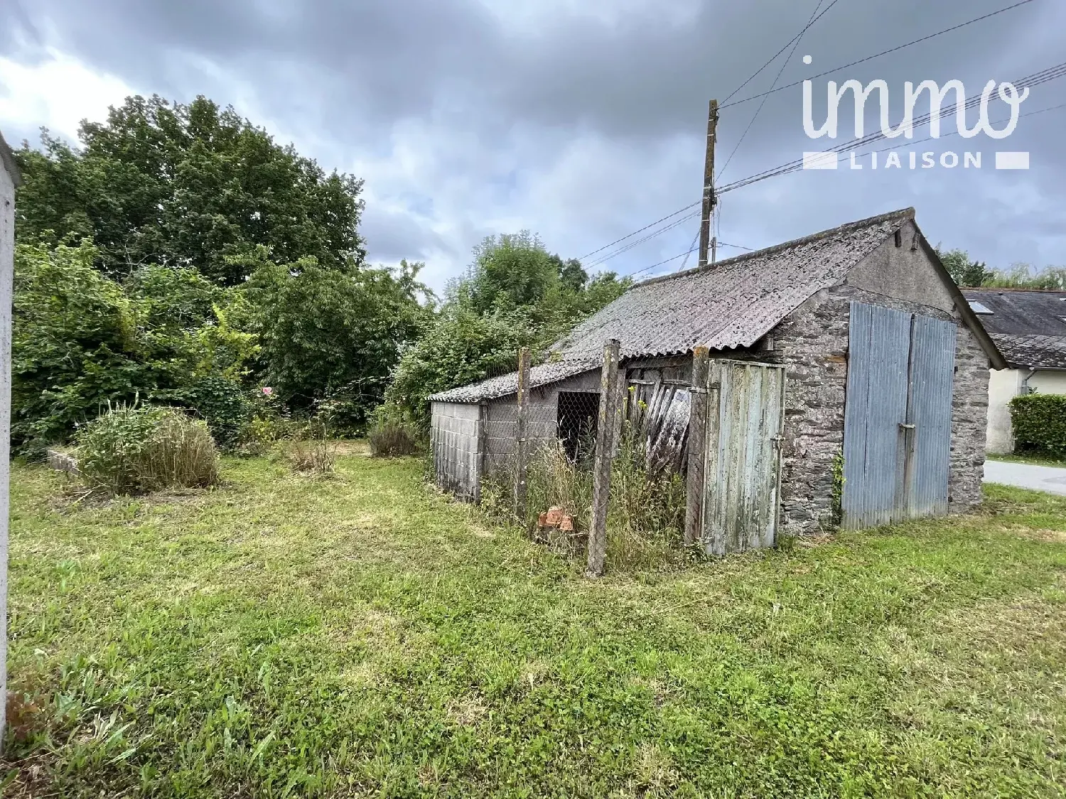  for sale terrain Saffré Loire-Atlantique 8