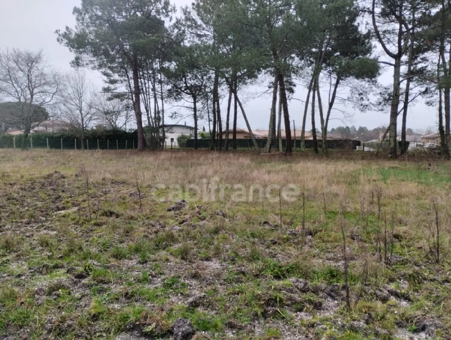  te koop terrein Saint-Aubin-de-Médoc Gironde 1