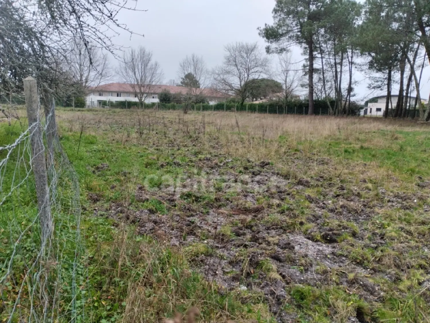  te koop terrein Saint-Aubin-de-Médoc Gironde 1