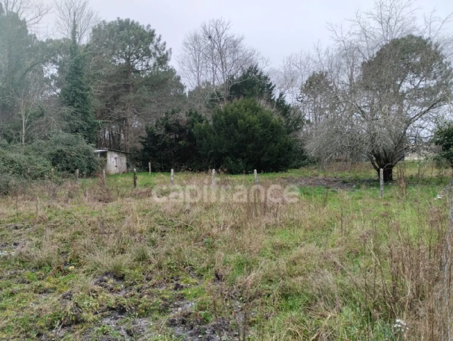  te koop terrein Saint-Aubin-de-Médoc Gironde 1