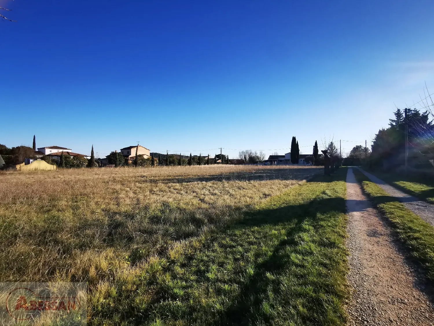  en venta terreno Saint-Christol-lès-Alès Gard 1
