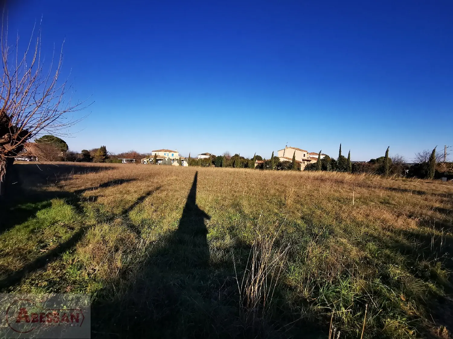 en venta terreno Saint-Christol-lès-Alès Gard 2