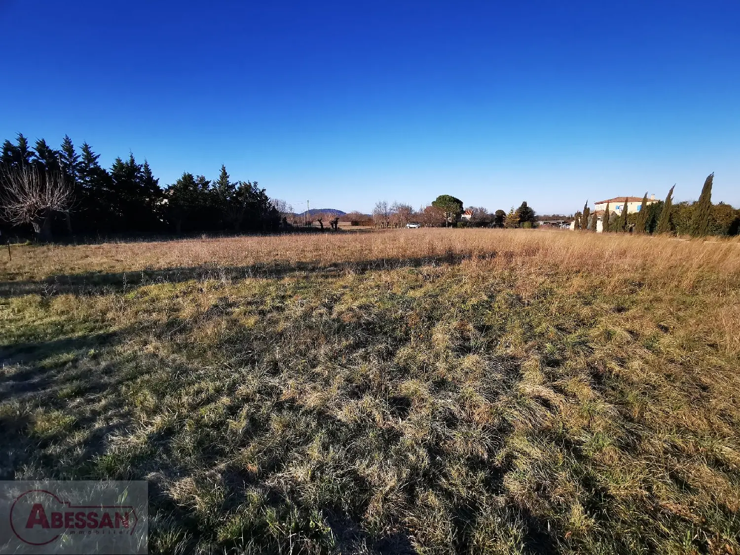 en venta terreno Saint-Christol-lès-Alès Gard 3