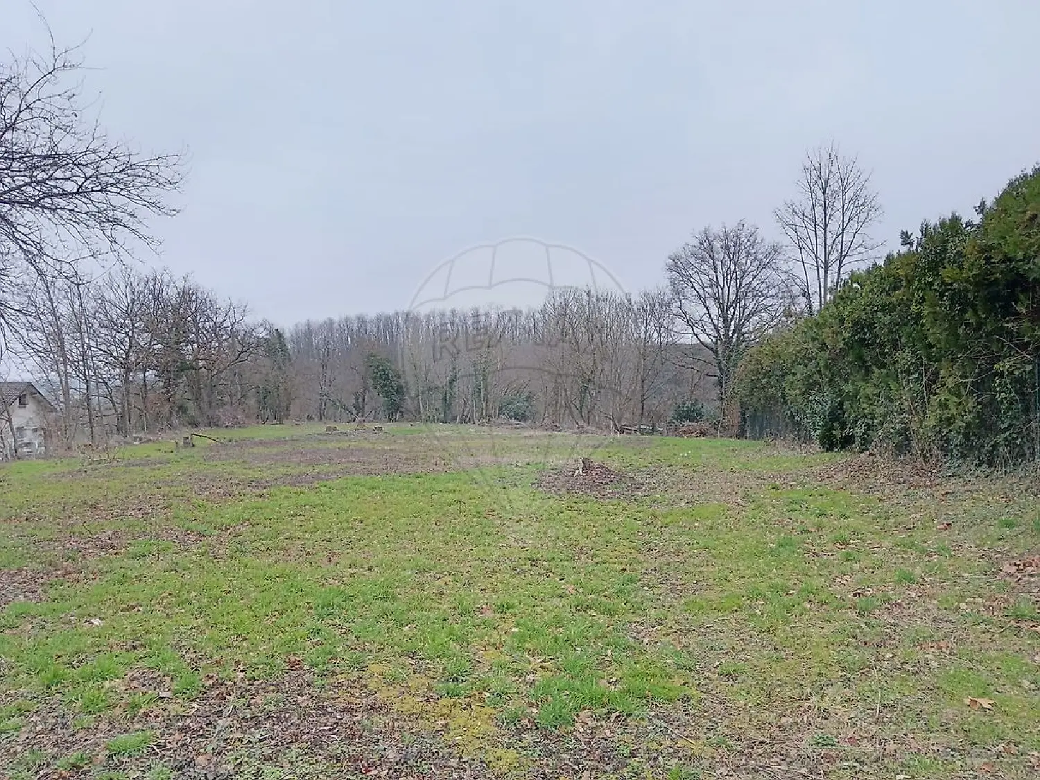  for sale terrain Saint-Didier-de-Formans Ain 2